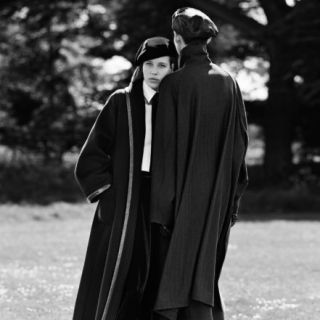 Synonymum kvality a prestiže. Objevte svět Emporio Armani. #armani #luxurybags #christmaspresent