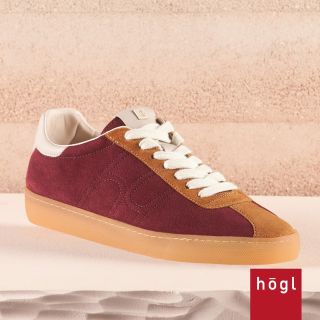 Pohodlí, které cítíte, styl, který vidíte. #hogl